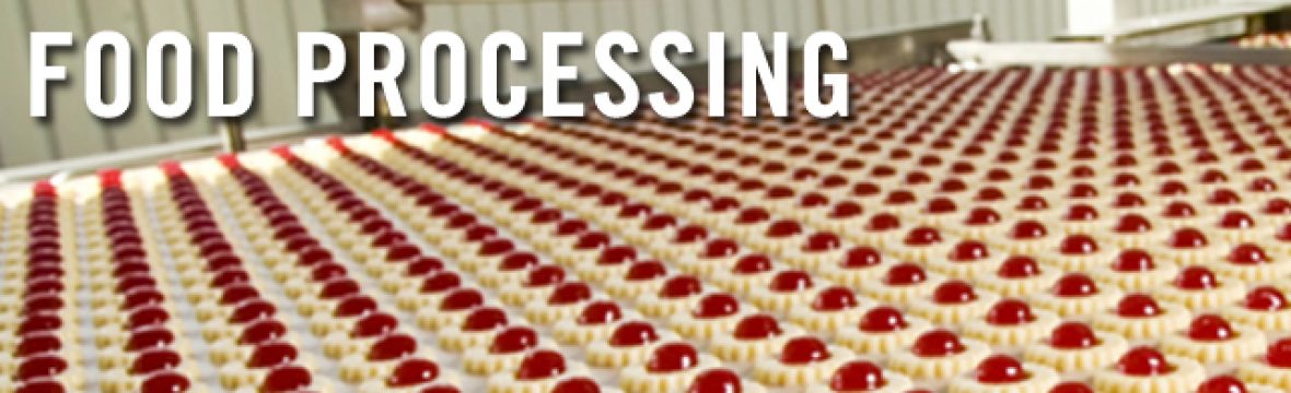food processing methods